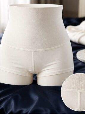 ❤️ NWOT Plus Size 3x Empatua Beige Slimming Panties